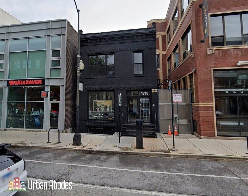 1st image of 1710 N Damen Ave #2