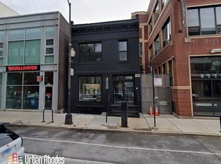 1710 N Damen Ave #2, Chicago, IL 60647