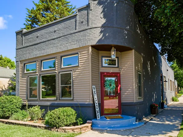 9000 Monroe Ave, Brookfield, IL 60513