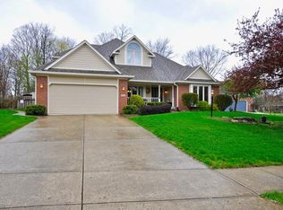 5910 Dan Patch Dr, Indianapolis, IN