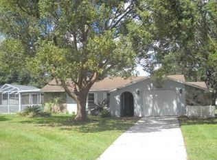 8455 Blackstone St, Spring Hill, FL 34608