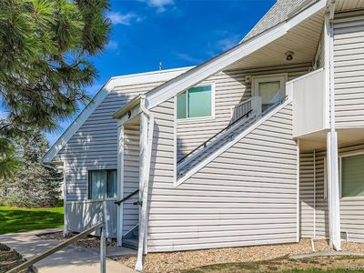 8701 Huron Street #9-211, Thornton, CO, 80260