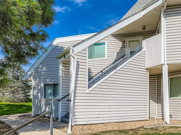 8701 Huron Street #9-211, Thornton, CO 80260