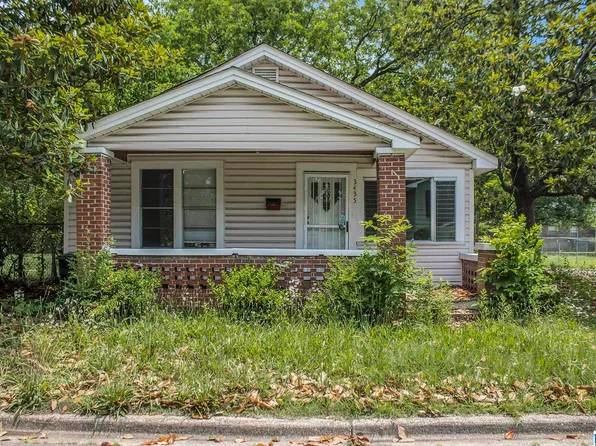 3435 31st Pl N, Birmingham, AL 35207