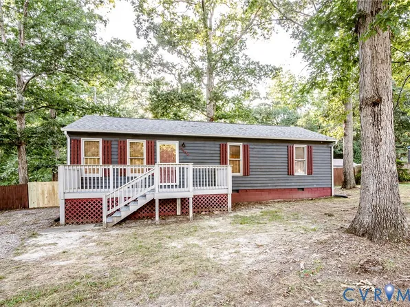 17530 Chemin Rd, South Chesterfield, VA 23803