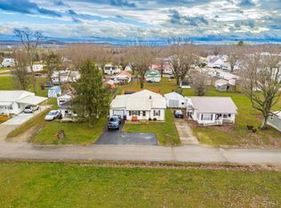 225 Union St, Peebles, OH 45660