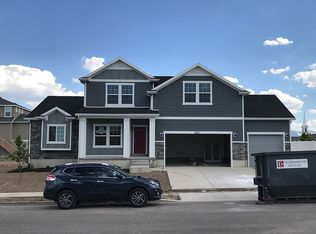 6547 W Bridge Maple Ln, West Jordan, UT 84081