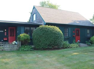 123 Fatima Drive, Warren, RI 02885