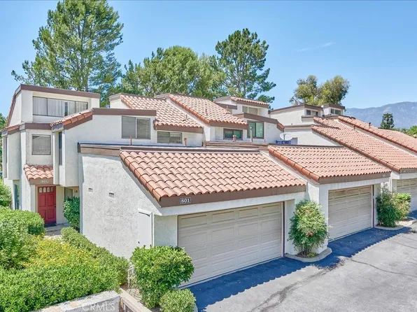 801 Manchester Ct, Claremont, CA 91711