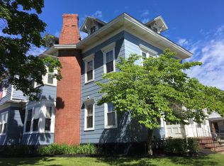 40 Bank St UNIT 5, Attleboro, MA 02703