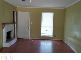 8846 Rugby Ct, Jonesboro, GA 30238