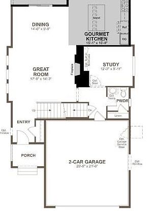 2nd image of this home