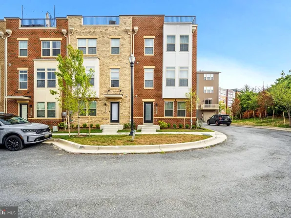 2801 Battersea Lake Loop, Hyattsville, MD 20782