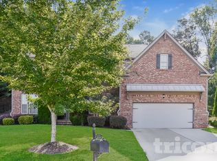 107 Waters Lake Ln, Woodstock, GA 30188