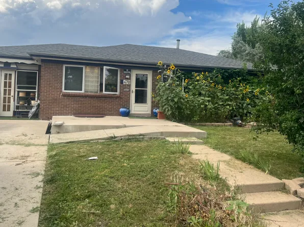 478 Titan Ct, Aurora, CO 80011