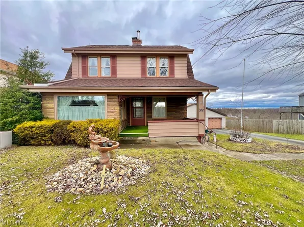 372 Canton Rd, Wintersville, OH 43953