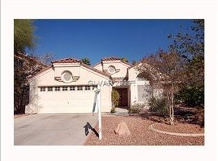 2115 Fountain Springs Dr, Henderson, NV 89074