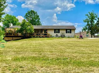 4690 N Highway Pp, Columbia, MO 65202