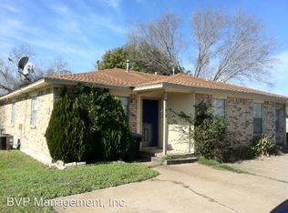 2356 Cornell Dr, College Station, TX 77840
