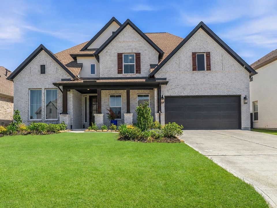1st image of 7921 Coastal Prairie Dr