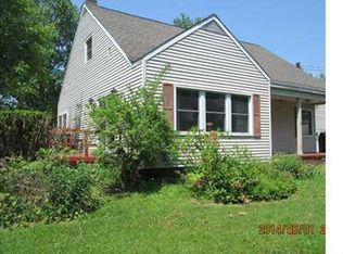 44 W 11th St, Fulton, NY