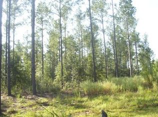 200 Allen Carver Rd, Nicholls, GA 31554