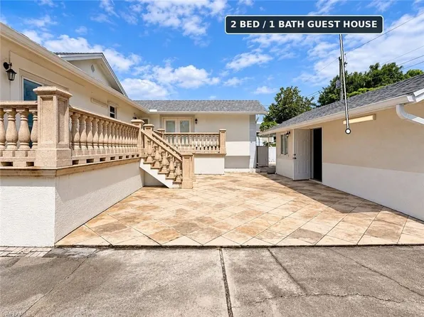 19751 Adams RD, FORT MYERS, FL 33908