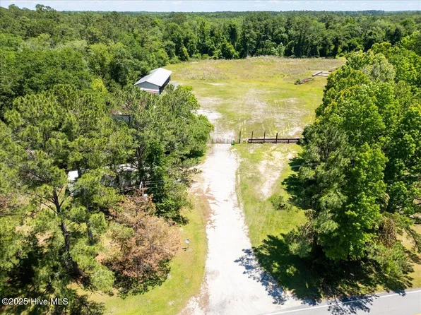 680 Half Moon Road, New Bern, NC 28560