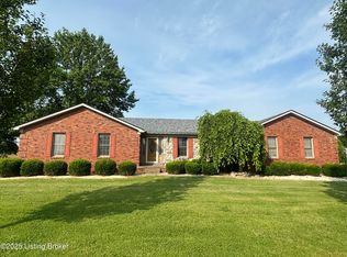 4953 Springfield Rd, Bardstown, KY 40004