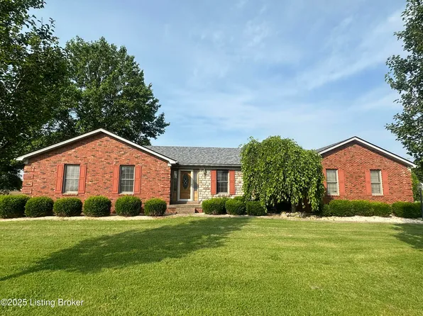 4953 Springfield Rd, Bardstown, KY 40004
