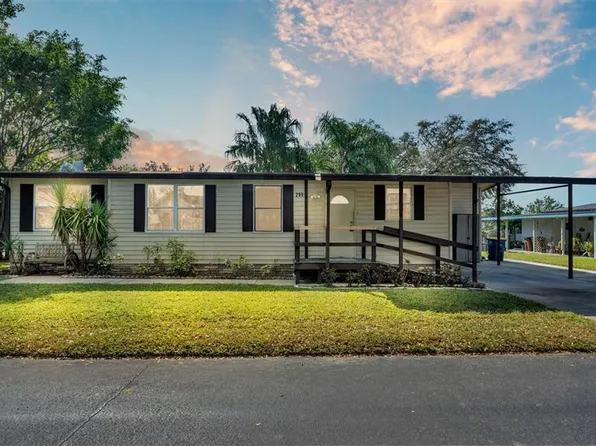 2055 S FLORAL AVENUE #299, BARTOW, FL 33830