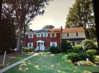 117 Stonewall Pl, Newport News, VA 23606