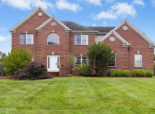 7 Topaz Dr, Jackson, NJ 08527