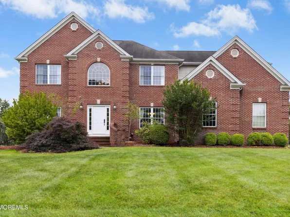 7 Topaz Drive, Jackson, NJ 08527