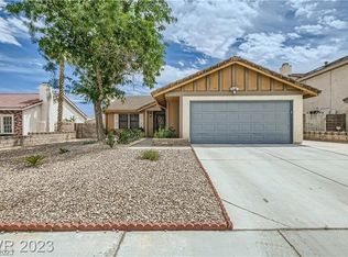 7653 Gallant Cir, Las Vegas, NV 89147