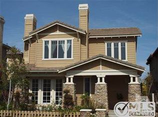 1452 Caspian Way, Oxnard, CA 93035