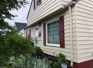 12808 York Blvd, Garfield Heights, OH 44125