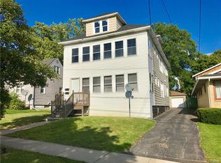 244-46 Woodruff Ave, Syracuse, NY 13203
