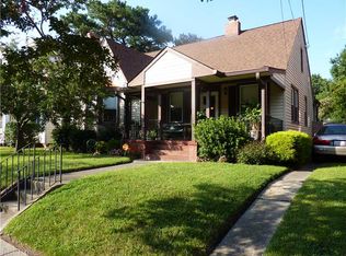 1218 Gates Ave, Norfolk, VA 23507