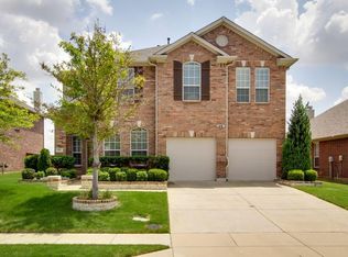 2712 Safe Harbor Dr, The Colony, TX 75056