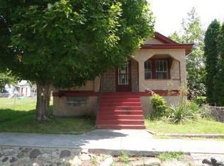 915 N Rockbridge Ave, Covington, VA 24426