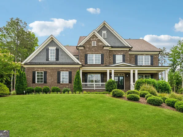 107 Equest Dr, Canton, GA 30115