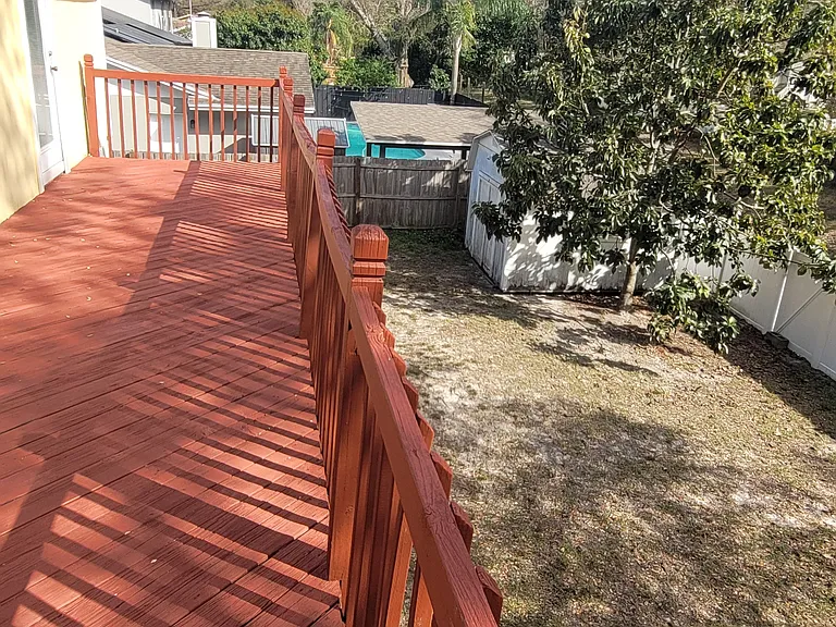 4802 Fox Hunt Dr — Photo 13