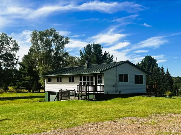 N3819 Bryant Road, Bruce, WI 54819