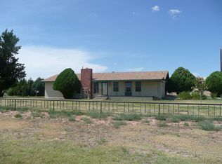 1501 540th Loop, Logan, NM 88426