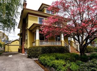 1407 SE Lambert St, Portland, OR 97202