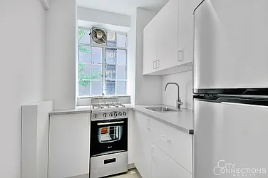 Rented by City Connections Realty