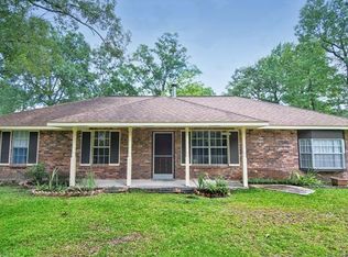 64102 Nelson Rd, Pearl River, LA 70452