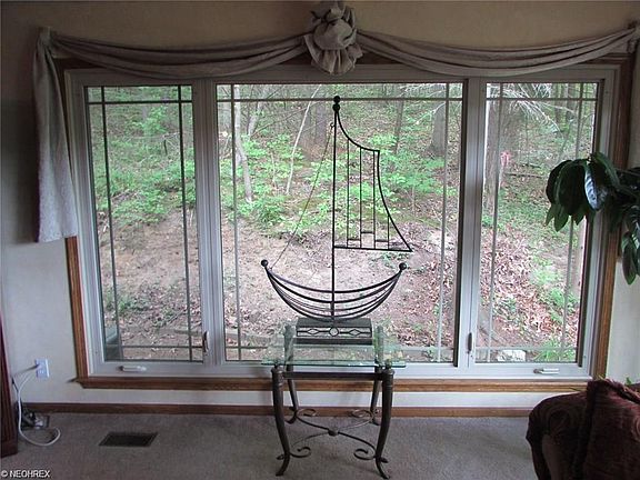 One awesome custom window.