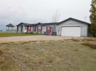 6625 Sunset Ln, Marsing, ID 83639